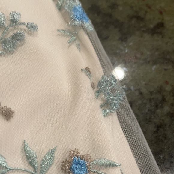 Worn once, fantastic dress - Picture 4 of 8